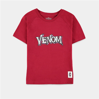 Marvel - Venom - Barn T-shirt Difuzed