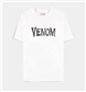 Marvel Venom Logo T-Shirt 2XL Difuzed
