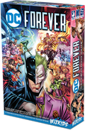 DC Forever - A Timeless Collection Series for Superhero Lovers