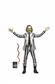 Beetlejuice (1988) - 7" Skala Actionfigur – Svart och Vit Randig Kostym Beetlejuice i Blister