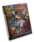 Pathfinder Lost Omens Tian Xia Karaktärsguide (P2) - EN Paizo Publishing