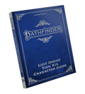 Pathfinder Lost Omens Tian Xia Karaktärsguide Specialutgåva (P2) - EN Paizo Publishing