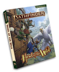 Pathfinder RPG: Howl of the Wild Pocket Edition (P2) Paizo Publishing