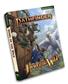 Pathfinder RPG: Howl of the Wild Pocket Edition (P2) Paizo Publishing