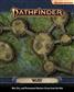 Pathfinder Flip-Mat: Marsh – Ideal för Äventyr Paizo Publishing