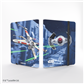 Gamegenic - Star Wars: Unlimited 18-Pocket Album - X-wing/Tie Fighter Gamegenic