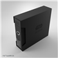 Gamegenic - Star Wars: Unlimited Premium Cardport 24-Pocket - Black Gamegenic