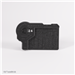 Gamegenic - Star Wars: Unlimited Damage Pad - Svart Gamegenic