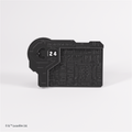 Gamegenic - Star Wars: Unlimited Damage Pad - Svart Gamegenic