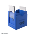 Gamegenic - Star Wars: Unlimited Twin Suns Deck Pod - Blå Gamegenic