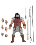 TMNT - 7” Scale Action Figure - Foot Enforcer (Classic Colors) NECA