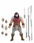 TMNT - 7” Scale Action Figure - Foot Enforcer (Classic Colors) NECA