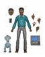TMNT (Mirage Comics) - 7” Scale Action Figure – Baxter Stockman NECA