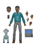 TMNT (Mirage Comics) - 7” Scale Action Figure – Baxter Stockman NECA