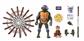 TMNT – 7” Skala Actionfigur – Ultimate Donatello (VHS) NECA