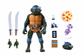 TMNT – 7" Actionfigur – Ultimate Leonardo (VHS) NECA