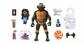 TMNT – 7” Actionfigur Ultimate Michelangelo (VHS) NECA