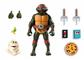 TMNT – 7” Scale Action Figure – Ultimate Raphael (VHS) NECA