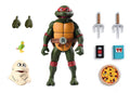 TMNT – 7” Scale Action Figure – Ultimate Raphael (VHS) NECA