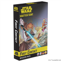Star Wars: Shatterpoint - First Contact Mission Pack Atomic Mass Games