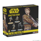 Star Wars: Shatterpoint - All The Way Squad Pack Atomic Mass Games