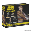 Star Wars: Shatterpoint - All The Way Squad Pack Atomic Mass Games