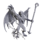 D&D Nolzur's Marvelous Miniatures: Blue Abishai