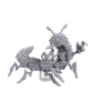 Dungeons & Dragons Nolzur's Marvelous Miniatures: Classic Ankheg
