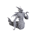 D&D Nolzur's Marvelous Miniatures: Wastrilith