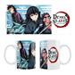 Demon Slayer - Muichiro - Mugg Sakami Merchandise