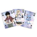 Edens Zero - Kortlek Sakami Merchandise