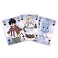 Edens Zero - Kortlek Sakami Merchandise