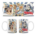 Fairy Tail - Mugg - Lucy - Manga Stil Sakami Merchandise