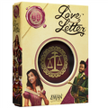 Love Letter Classic (Eco Box) Z-Man Games