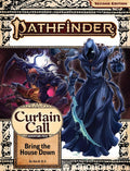 Pathfinder Adventure Path: Bring the House Down (Curtain Call 3 av 3) Paizo Publishing