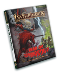 Pathfinder RPG: War of Immortals (P2) - EN Paizo Publishing