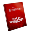 Pathfinder RPG: War of Immortals Special Edition - EN Paizo Publishing