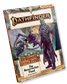 Pathfinder Adventure Path: The Resurrection Flood Paizo Publishing