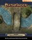 Pathfinder Flip-Mat: Haunted Battlefield Paizo Publishing
