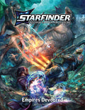 Starfinder Second Edition: Empires Devoured Adventure (S2) - EN Paizo Publishing