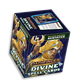 Pathfinder Divine Spell Cards (Remastered) - P2 - EN Paizo Publishing