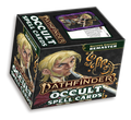 Pathfinder Occult Spell Cards (Remastered) (P2) - EN Paizo Publishing