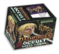 Pathfinder Occult Spell Cards (Remastered) (P2) - EN Paizo Publishing