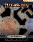 Pathfinder Flip-Mat: Occult Dungeon Paizo Publishing
