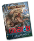 Godsrain: A Pathfinder Novel (Hardcover) Paizo Publishing