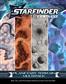 Starfinder Flip-Mat: Planetary Terrain Multi-Pack Paizo Publishing