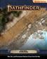 Pathfinder Flip-Mat: Coastline Paizo Publishing