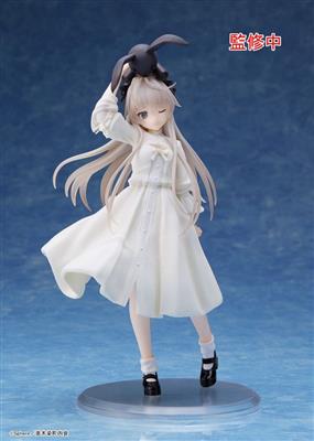 Yosuga no Sora Coreful Figur - Sora Kasugano (Prim Ver.) Square Enix
