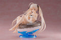 Yosuga no Sora Aqua Float Girls Figure - Sora Kasugano Square Enix
