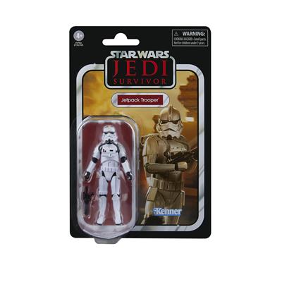 Star Wars The Vintage Collection Jetpack Trooper Hasbro